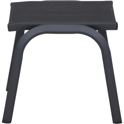 Siena Garden Hocker Tesoro 52 Cm X 51 Cm X 44 Cm Anthrazit Matt 5 Siena Garden Hocker Tesoro 52 Cm X 51 Cm X 44 Cm Anthrazit Matt – Bild 5