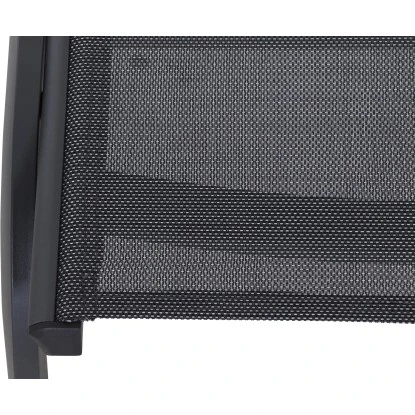 Siena Garden Hocker Tesoro 52 Cm X 51 Cm X 44 Cm Anthrazit Matt 6 Siena Garden Hocker Tesoro 52 Cm X 51 Cm X 44 Cm Anthrazit Matt – Bild 6