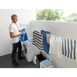 Artweger Wäschetrockner RollDry Weiß -Wenko Astra Geschaft 720915 3625 rolldry 2