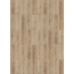 Click-Vinylboden Eiche Belgrad