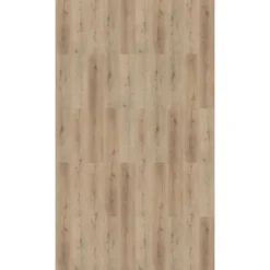 Click-Vinylboden Eiche Dublin