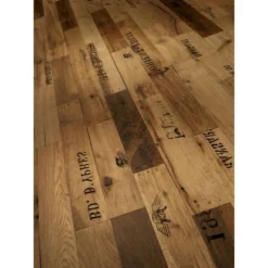 Parador Parkett Trendtime 8 Classic Eiche Seaport Natur Geölt