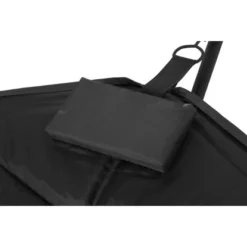 Siena Garden Hängematte Panama Stahl 305 Cm X 105 Cm X 104 Cm Grau -Wenko Astra Geschaft 721029 1346 03