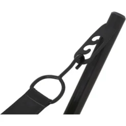 Siena Garden Hängematte Panama Stahl 305 Cm X 105 Cm X 104 Cm Grau -Wenko Astra Geschaft 721029 1346 04