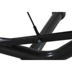 Siena Garden Hängematte Panama Stahl 305 Cm X 105 Cm X 104 Cm Grau -Wenko Astra Geschaft 721029 1346 05