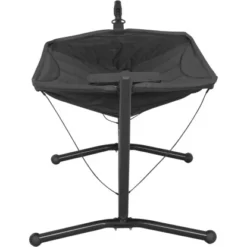 Siena Garden Hängematte Panama Stahl 305 Cm X 105 Cm X 104 Cm Grau -Wenko Astra Geschaft 721029 1346 10