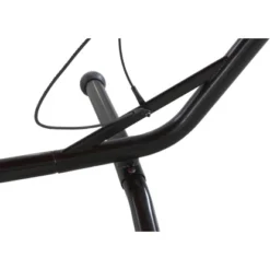 Siena Garden Hängematte Panama Stahl 305 Cm X 105 Cm X 104 Cm Rot -Wenko Astra Geschaft 721031 1346 05