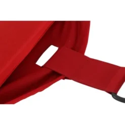 Siena Garden Hängematte Panama Stahl 305 Cm X 105 Cm X 104 Cm Rot -Wenko Astra Geschaft 721031 1346 09