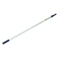 LUX Teleskopstab Aluminium 1 M - 2 M