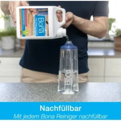 Bona OxyPower-Reiniger Für Holzböden Kartusche 850 Ml Für Bona Premium Spray Mop 13 Bona OxyPower-Reiniger Für Holzböden Kartusche 850 Ml Für Bona Premium Spray Mop -Wenko Astra Geschaft 7312792508552 2277 4