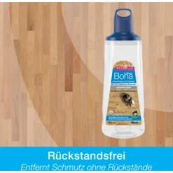 Bona OxyPower-Reiniger Für Holzböden Kartusche 850 Ml Für Bona Premium Spray Mop 16 Bona OxyPower-Reiniger Für Holzböden Kartusche 850 Ml Für Bona Premium Spray Mop -Wenko Astra Geschaft 7312792508552 2277 7