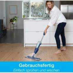 Bona OxyPower-Reiniger Für Holzböden Kartusche 850 Ml Für Bona Premium Spray Mop 18 Bona OxyPower-Reiniger Für Holzböden Kartusche 850 Ml Für Bona Premium Spray Mop -Wenko Astra Geschaft 7312792508552 2277 9