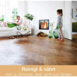 Bona Reiniger Für Geölte Böden Kartusche 850 Ml Für Bona Premium Spray Mop -Wenko Astra Geschaft 7312792571358 2277 5