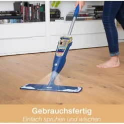 Bona Reiniger Für Geölte Böden Kartusche 850 Ml Für Bona Premium Spray Mop -Wenko Astra Geschaft 7312792571358 2277 6