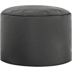 Sitting Point Sitzhocker Scuba DotCom Anthrazit