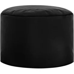 Sitting Point Sitzhocker Scuba DotCom Schwarz