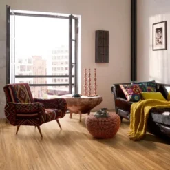 Parador Vinylboden Basic 5.3 Eiche Memory Natur -Wenko Astra Geschaft 7368962 AB01