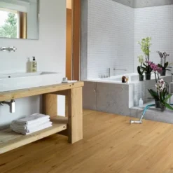 Parador Vinylboden Basic 5.3 Eiche Natur -Wenko Astra Geschaft 7368970 AB01