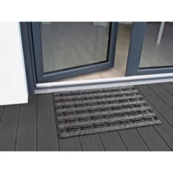 OBI Außenripsmatte Anthrazit 40 Cm X 60 Cm -Wenko Astra Geschaft 73752476 ab01 220916 ret01