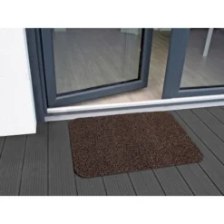 OBI Kunststoffmatte Braun -Wenko Astra Geschaft 73752544 ab01 220916 ret01