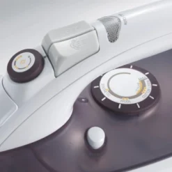 Severin Dampfbügeleisen BA 3210 Weiß-Lila 11 Severin Dampfbügeleisen BA 3210 Weiß-Lila -Wenko Astra Geschaft 737835 2254 BA 3210 6