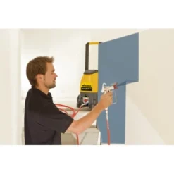 Wagner Project 115 Airless Farbspritzsystem -Wenko Astra Geschaft 7381239 picture 3