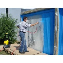 Wagner Project 115 Airless Farbspritzsystem -Wenko Astra Geschaft 738123 picture 4