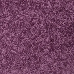 Teppichboden Bari Lila Meterware 400 Cm Breit