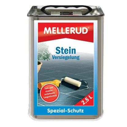 Mellerud Steinversiegelung 2,5 L 1 Mellerud Steinversiegelung 2,5 L
