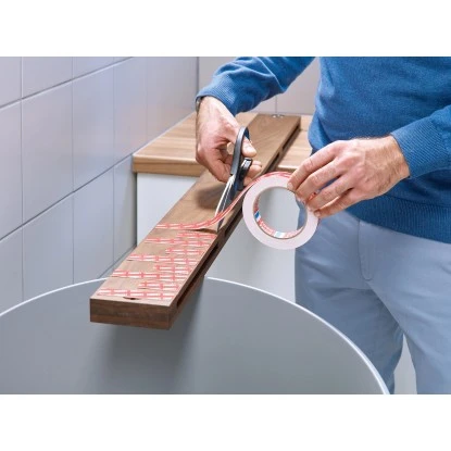 Tesa Ultra Starkes Montageband Für Fliesen Und Metall 1,5 M 2 Tesa Ultra Starkes Montageband Für Fliesen Und Metall 1,5 M – Bild 2