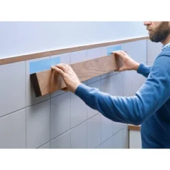 Tesa Ultra Starkes Montageband Für Fliesen Und Metall 1,5 M 6 Tesa Ultra Starkes Montageband Für Fliesen Und Metall 1,5 M -Wenko Astra Geschaft 744464 2009 3