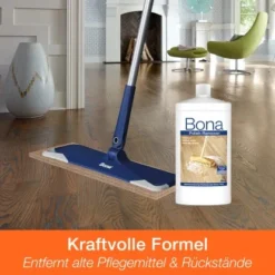 Bona Polish Entferner Grundreiniger 1 L -Wenko Astra Geschaft 7447691 2277 3