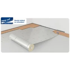 Selitpro HD® Parkett-,Laminat- Und Vinylunterlage 1,5 Mm 10 M² Mit AquaStop -Wenko Astra Geschaft 7456239 2386 2
