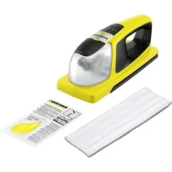 Kärcher Akku-Wischer KV 4