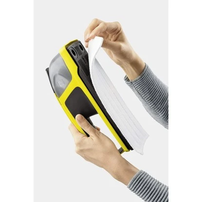 Kärcher Akku-Wischer KV 4 3 Kärcher Akku-Wischer KV 4 – Bild 3