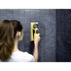 Kärcher Akku-Wischer KV 4 15 Kärcher Akku-Wischer KV 4 -Wenko Astra Geschaft 754858 2294 7