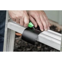 T-Rex Waterproof Tape 50 Cm X 1,5 M -Wenko Astra Geschaft 756586 4340 4