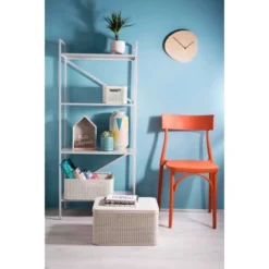 Best Freizeitmöbel Aufbewahrungsboxen Curver Style 3-er Set Creme S + M + L -Wenko Astra Geschaft 757165 3271 8