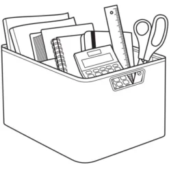 Best Freizeitmöbel Aufbewahrungsboxen Curver Style 3-er Set Dunkelbraun S+M+L -Wenko Astra Geschaft 757167 3271 4