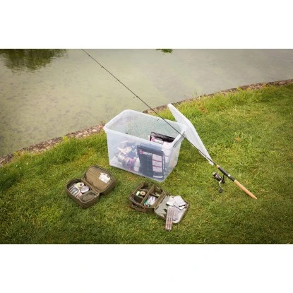 Best Freizeitmöbel Aufbewahrungsboxen Curver Handy+ 3-er Set Transparent 65 L 9 Best Freizeitmöbel Aufbewahrungsboxen Curver Handy+ 3-er Set Transparent 65 L – Bild 9