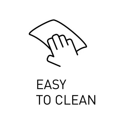 Curver Decobin Mülleimer 40 L Mit Drücker Silber Metallic 9 Curver Decobin Mülleimer 40 L Mit Drücker Silber Metallic – Bild 9