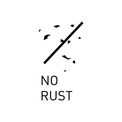 Curver Decobin Mülleimer 40 L Mit Drücker Silber Metallic 10 Curver Decobin Mülleimer 40 L Mit Drücker Silber Metallic – Bild 10