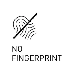 Curver Decobin Mülleimer 30 L Mit Fußpedal Silber Metallic -Wenko Astra Geschaft 757196 3271 5