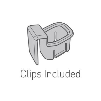 Curver Decobin Duo Mülleimer 30 L Mit Fußpedal Silber Metallic 15 Curver Decobin Duo Mülleimer 30 L Mit Fußpedal Silber Metallic – Bild 15