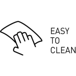 Best Freizeitmöbel Wäschekorb + Wäschebox Curver Style Creme 45 L + 60 L -Wenko Astra Geschaft 757209 3271 9