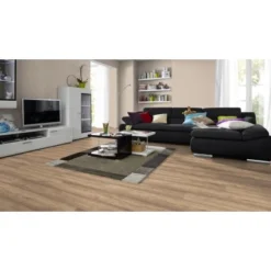 Laminatboden Excellent Eiche Dartmoor Altholzstruktur 8 Mm -Wenko Astra Geschaft 757567