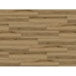 Click-Vinylboden Eiche Stockholm