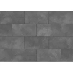 Click-Vinylboden Fliese Almeria