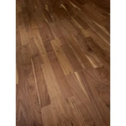 Parador Parkett Eco Balance Living Schwarz Nussbaum Europäisch Schiffsboden