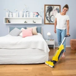 Kärcher Hartbodenreiniger FC 5 Cordless -Wenko Astra Geschaft 7592405 A 05